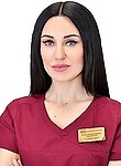 Ларионенко Елена Владимировна