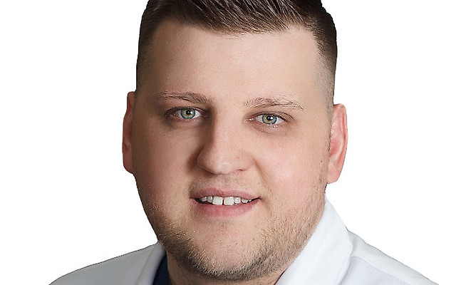 Резниченко Виталий Владимирович