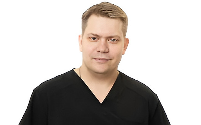 Завалишин Евгений Витальевич