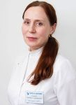 Салмина Светлана Александровна