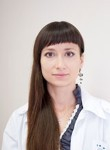 Иванова Екатерина Владимировна