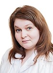 Рожкова Елена Владимировна