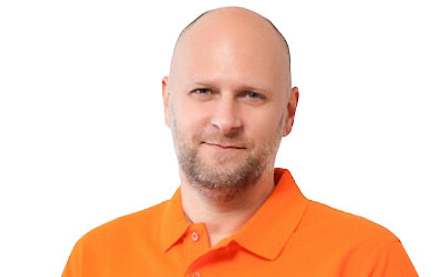Волков Андрей Юрьевич