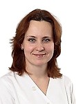 Мельникова Елена Николаевна