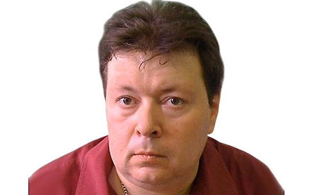 Гудков Дмитрий Юрьевич