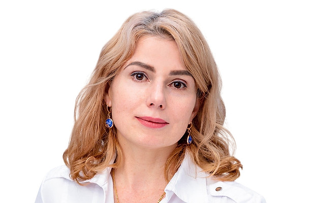 Артемьева Мария Александровна