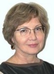 Ананьева Лидия Петровна
