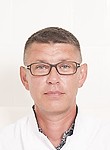 Никитин Юрий Юрьевич