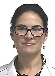Розинова Татьяна Юрьевна