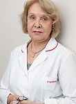 Овсянникова Тамара Викторовна
