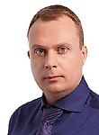 Глебовский Роман Владимирович