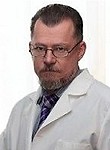 Харитонов Виталий Викторович