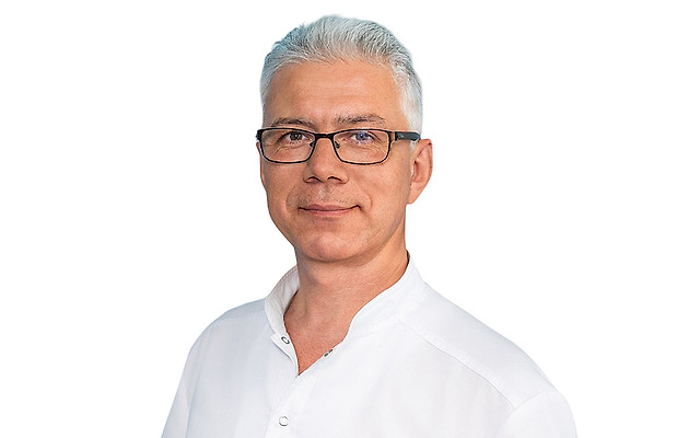 Шибанов Михаил Вадимович