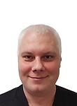 Якушкин Сергей Николаевич