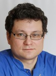 Бутабаев Рустам Ильярович