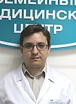 Нечунаев Алексей Александрович