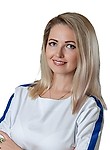 Клейменова (Яковлева) Юлия Валерьевна