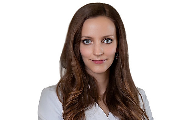 Миронова Ирина Сергеевна