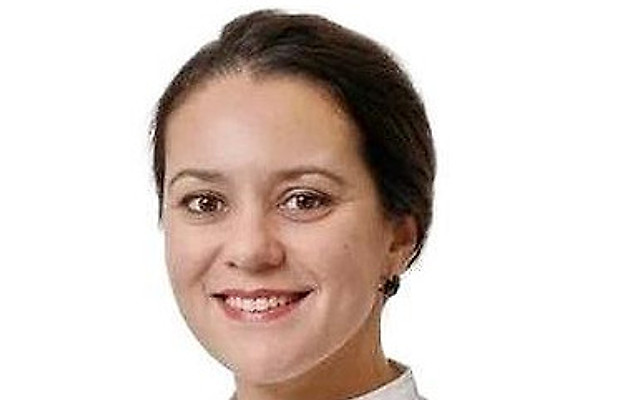 Корнеева Алина Владимировна
