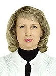 Родионова Ирина Евгеньевна