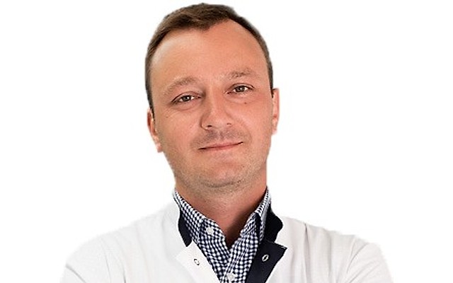 Тарасенко Иван Юрьевич