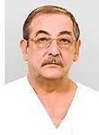 Садыков Рашид Юнусович
