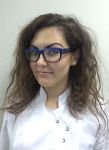Сагильдина Анастасия Олеговна
