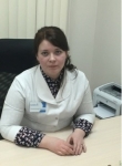 Малолеткина Екатерина Станиславовна