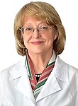 Симонова Альбина Валерьевна