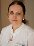 Муртузалиева Зарема Захаровна