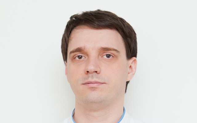 Буцан Александр Олегович