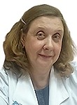 Рыманова Наталия Михайловна