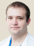 Скрипачев Роман Евгеньевич