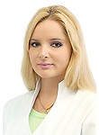 Черкаева Дина Андреевна
