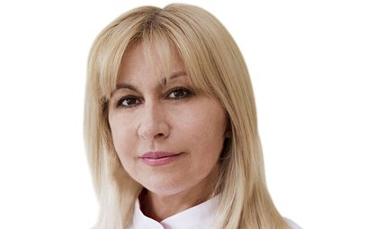 Абазова Марина Хатуевна
