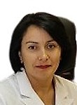 Ковалева Ирина Алексеевна