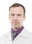 Сапожков Алексей Андреевич