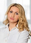 Панчук Инна Николаевна