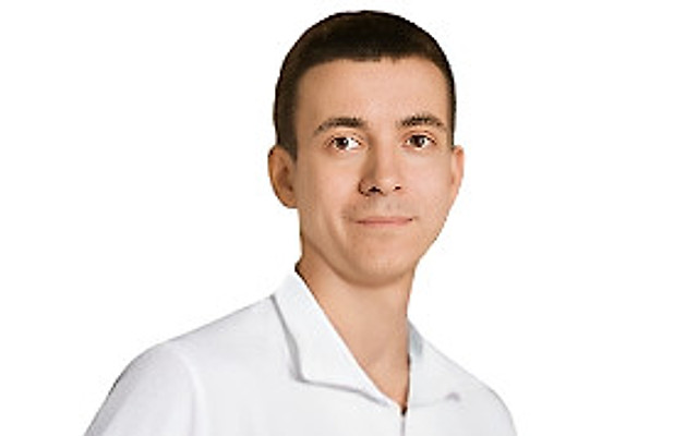 Петров Евгений Николаевич
