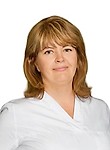 Чеснокова Юлия Юрьевна