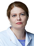 Идрисова Айшат Султановна