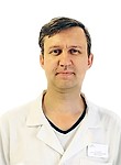 Солощенко Владимир Владимирович