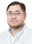 Шокаев Батырбек Залимханович