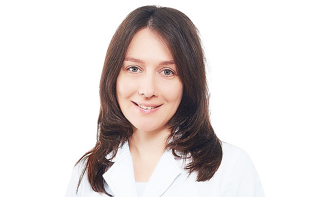 Тону Ангелина Георгиевна