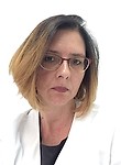 Богамува Елена Владимировна