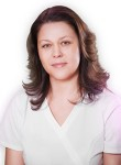 Шадури Елена Витальевна
