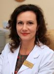 Яворская Анастасия Михайловна
