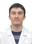 Хубаев Азамат Феликсович