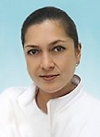 Герасимова Светлана Александровна