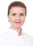 Пелина Ангелина Георгиевна